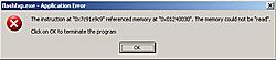 Memory could not be read error-error-jpg