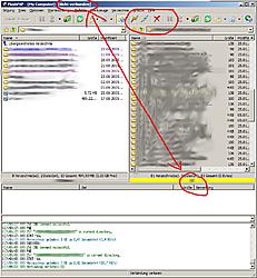 Fileview gets greyed on abort on several cases:-bug-jpg