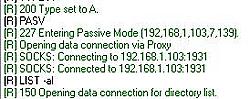 Passive mode with a proxy-2-jpg