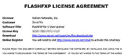 2 questions about the license-agreement-jpg
