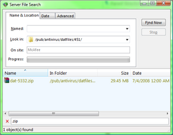 [Coming Soon] FlashFXP Feature List &amp; Developer Notes-ftp_search_filtered-png